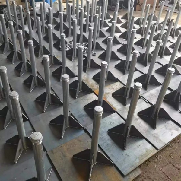 清苑鑫亿呈沉降板生产